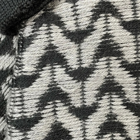 Roland Mouret knit sweater dress, size 12 - Picture 12 of 17